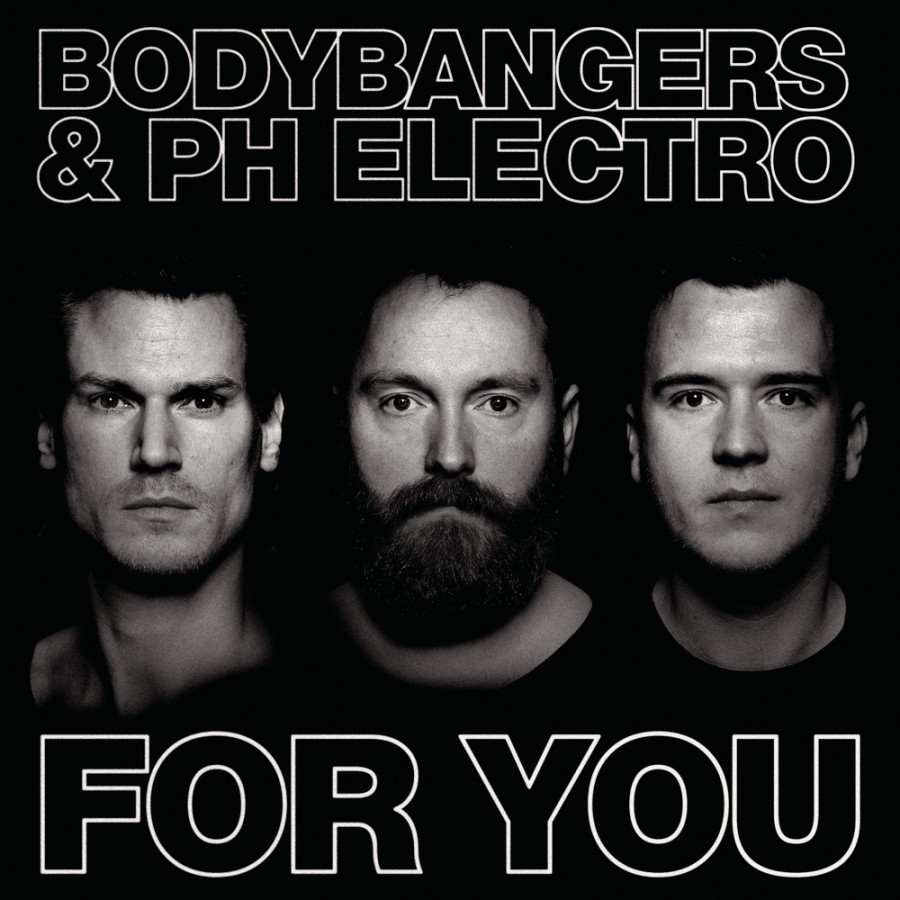 Bodybangers lotus yeah